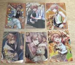 和泉三月　ウエハース　メタカ　アイナナ