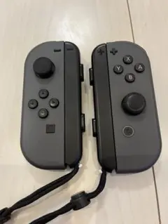 Nintendo Switch ジョイコン