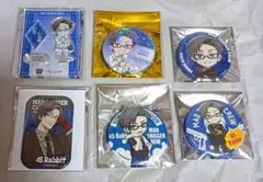 ヒプマイ 入間銃兎 6点まとめ売り