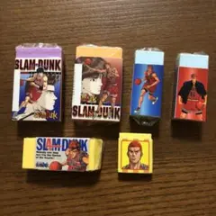 2025年最新】スラムダンク 消しゴムの人気アイテム - メルカリ