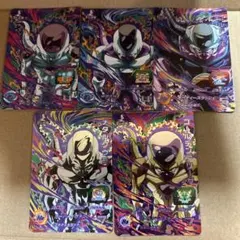 台湾版ドラゴンボールヒーローズ エボリューションパックvol.2 & BM11