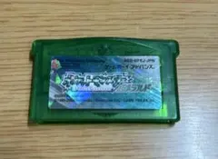 ポケモン　エメラルド