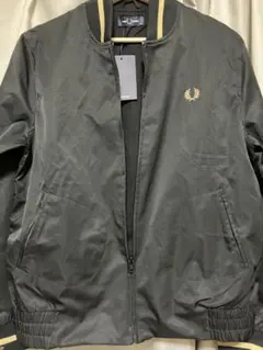 ボンバージャケット