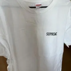 Supreme Akira Pill Tee White Mのサムネイル