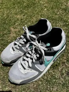 NIKE AIR MAX COMMAND 629993-110 26.5cm