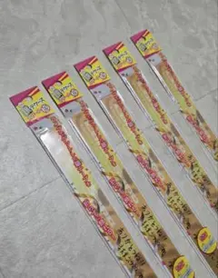 コレサポ 銀テケース カザール 50cm 5セット