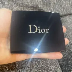 DIOR サンク　クルール　クチュール　549 ゴールデンスノー