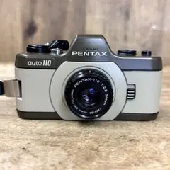 2025年最新】pentax auto110の人気アイテム - メルカリ