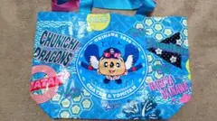 【激レア非売品】中日ドラゴンズ 沖縄キャンプ2026 ショッピングバッグ