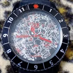 レア】 ice watch GLOOMY グルーミー 付属品付き - メルカリ