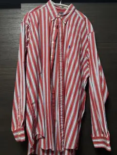 a*e様 ラルフローレン　シャツ