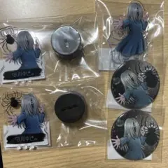 HUNTER×HUNTER Webくじ 第5弾 コルトピ まとめ売り