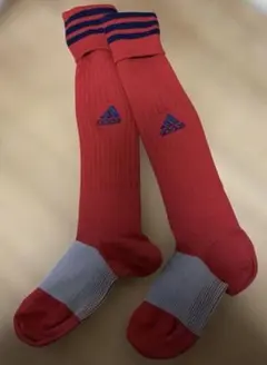 adidas⭐︎サッカー⭐︎ソックス