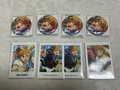 あんスタ 真白友也 グッズ セット