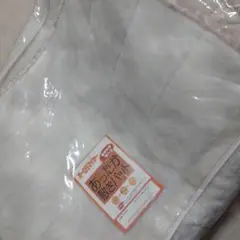 モリリンあったか敷きパッド 100cm x 205cm