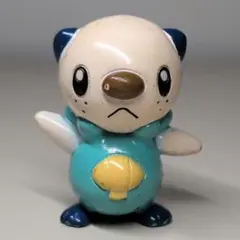 ポケモン フィギュア ミジュマル