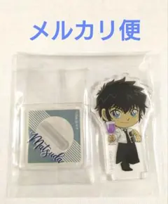 名探偵コナン ミニアクスタ バーテンダー 松田