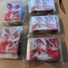 12弾　キュアマカロン＆ショコラ100枚 未開封 プリキュア ウエハース カード