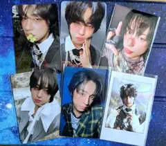 &TEAM Back to Life TAKI トレカ セット