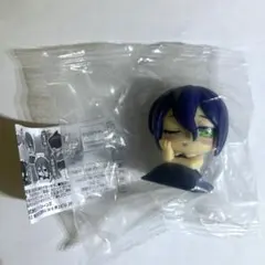 チェンソーマン おねむたん　レゼ　ガチャ　カプセルトイ