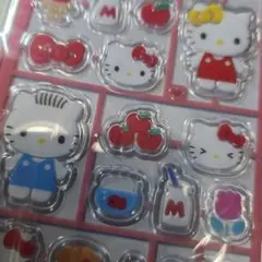PLASTIC MODEL ハローキティ