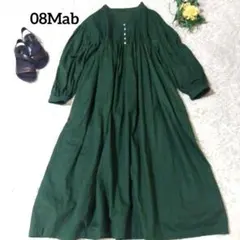 新品✨ Demi-LuxeBEAMS シルクギャザーワンピース 定価3.2万円 新品✨ Demi-LuxeBEAMS シルクギャザーワンピース 定価3.2万円 - メルカリ