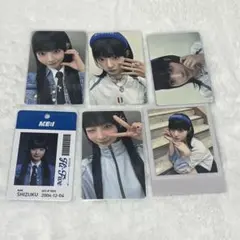 2025年最新】飯田栞月 idカードの人気アイテム - メルカリ