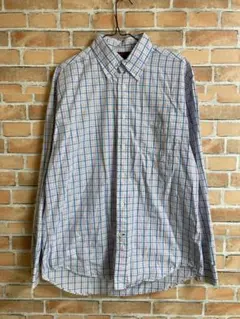 TOMMY HILFIGERチェックシャツ