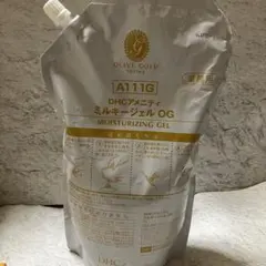 DHC ミルキージェル OG 業務用
