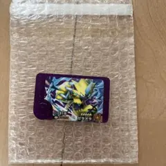 ポケモンフレンダ　ゼラオラ