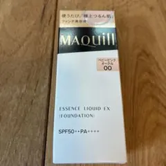 マキアージュ エッセンスリキッド EX ベビーピンクオークル00