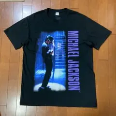 マイケルジャクソンTシャツ LONDON The O2 2010 - メルカリ