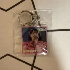 松本かれん　すきくじアクリルキーホルダーのサムネイル