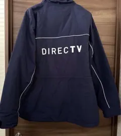DIRECTV 希少ジャケット　メンズ　大きいサイズ　XL／TG CLIQUE