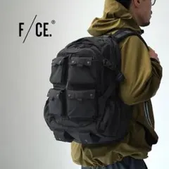 【新品未使用】F/CE. 420 re/cor TACTICAL BPのサムネイル
