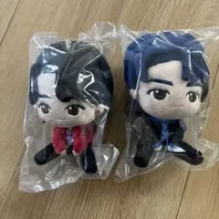 Mr.s Green Apple 1番くじ A賞 2点セット❤︎