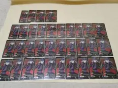 バラ売り可能　ツイステ デュース・スペード カード 34枚セット