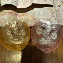 ちいかわぷくちゅるシール PUKUCHURU seal ちいかわ　シーサー