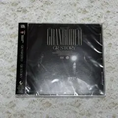 【新品未開封】GRANRODEO GR STORY （CD）