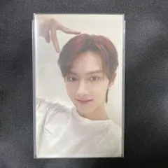 【SEVENTEEN】ジュン トレカ SEVENTEENTH HEAVEN