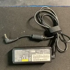 Fujitsu ACアダプター FMV-AC337 12V 3Aのサムネイル