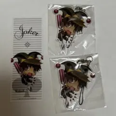 咎狗の血 トランプver. ケイスケセット