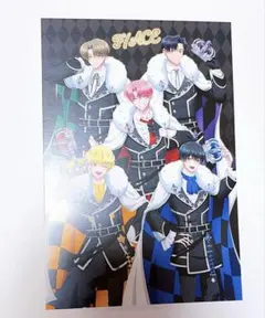 多聞くん今どっち ポップアップ 特典ポストカード - メルカリ