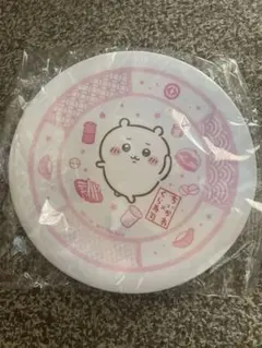 ちいかわ　お皿