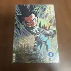 ドラゴンボールスーパーダイバーズ SDV9-SEC2 人造人間17号