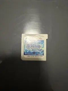 ポケットモンスター アルファサファイア