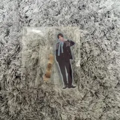 エビライ ICEx 志賀李玖 アクスタ