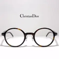 希少 現行 キムタク着用 極美品 DIOR 20AW ストラップロゴ 54 黒