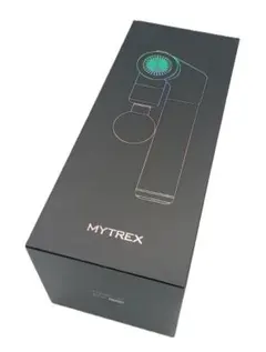 新品未使用 PEBIVE EX PRO ハンディガン マッサージャー