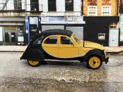 シトロエン ミニカー